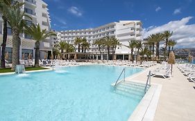 Hotel Cap Negret Altea 4* Spain